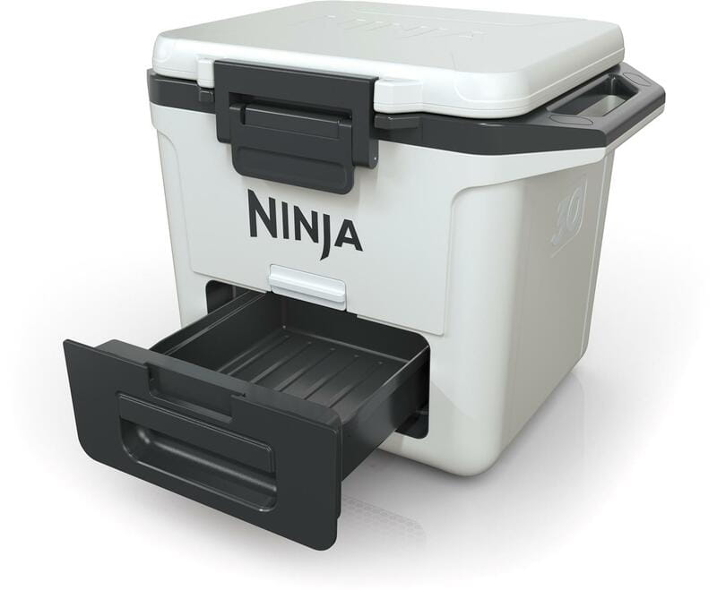 Термобокс Ninja FrostVault 28L White (FB131EUWH)