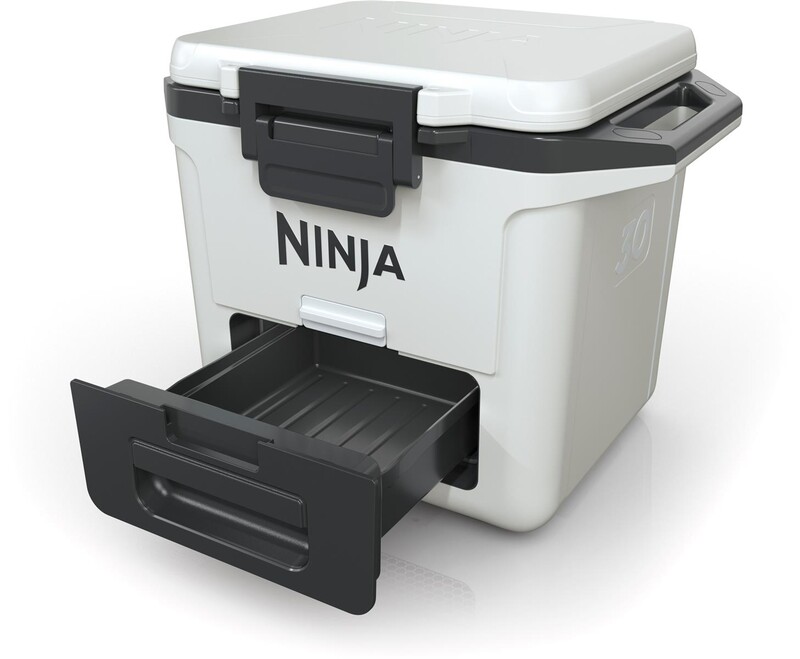 Термобокс Ninja FrostVault 28L White (FB131EUWH)