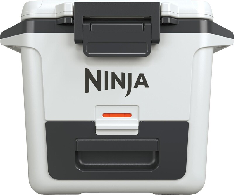 Термобокс Ninja FrostVault 28L White (FB131EUWH)