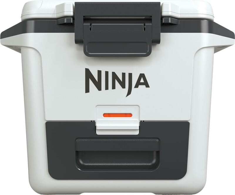 Термобокс Ninja FrostVault 28L White (FB131EUWH)
