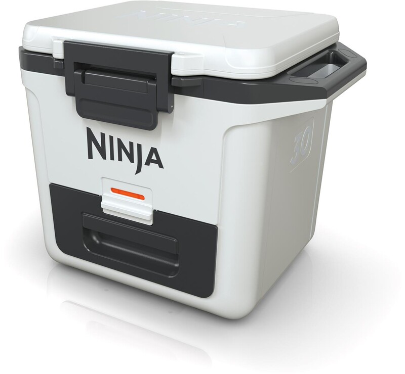 Термобокс Ninja FrostVault 28L White (FB131EUWH)