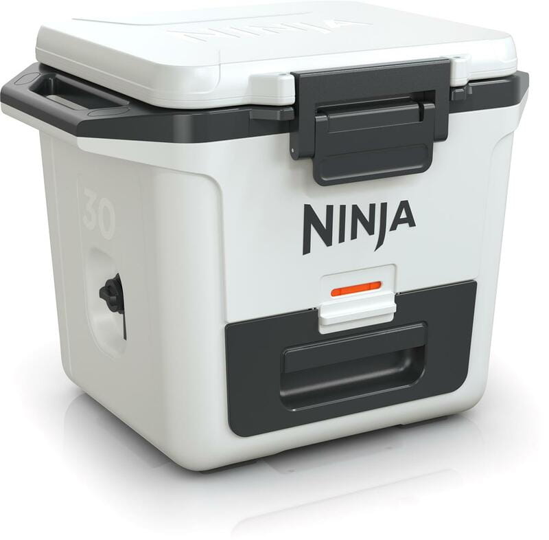 Термобокс Ninja FrostVault 28L White (FB131EUWH)