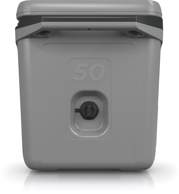 Термобокс Ninja FrostVault 47L Grey (FB151EUGY)