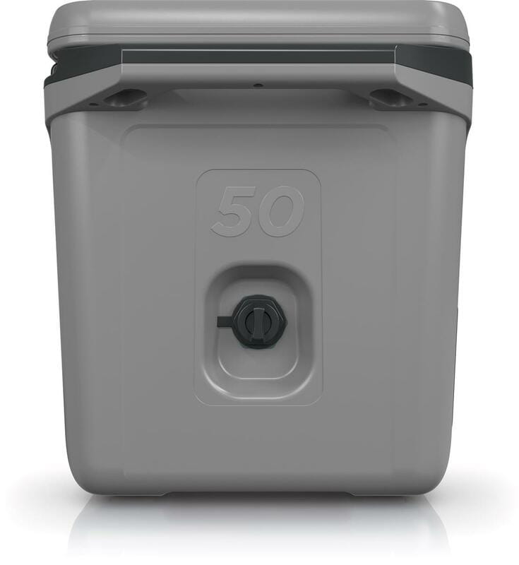 Термобокс Ninja FrostVault 47L Grey (FB151EUGY)