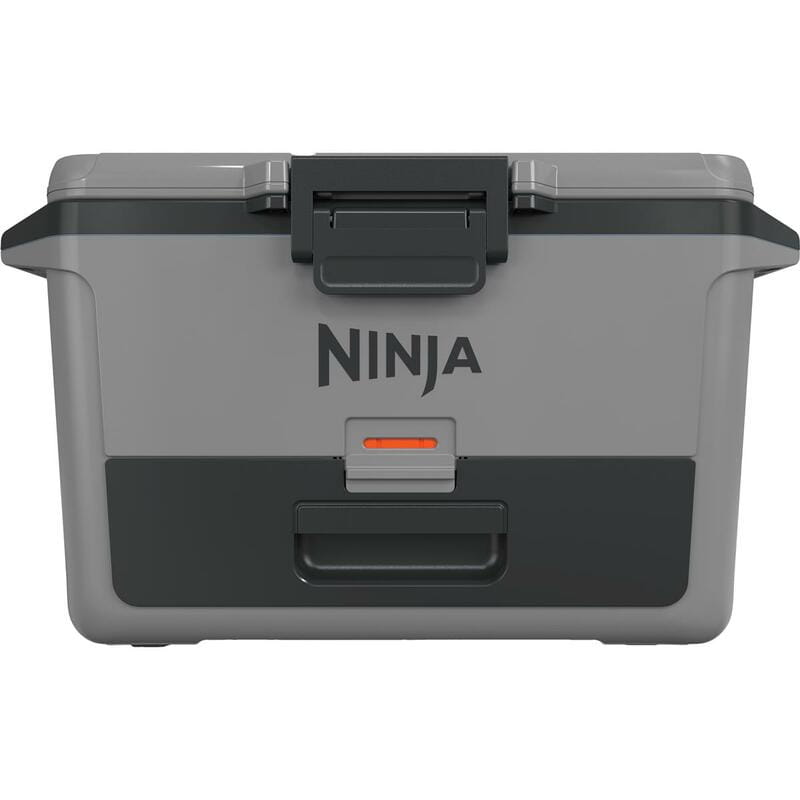 Термобокс Ninja FrostVault 47L Grey (FB151EUGY)