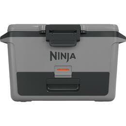 Купить Термобокс Ninja FrostVault 47L Grey (FB151EUGY) Термобокс Ninja FrostVault 47L Grey (FB151EUGY)