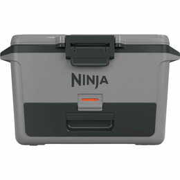 Термобокс Ninja FrostVault 47L Grey (FB151EUGY)