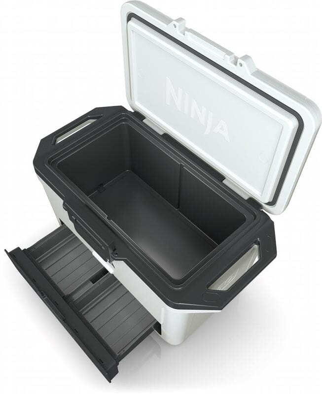 Термобокс Ninja FrostVault 47L White (FB151EUWH)