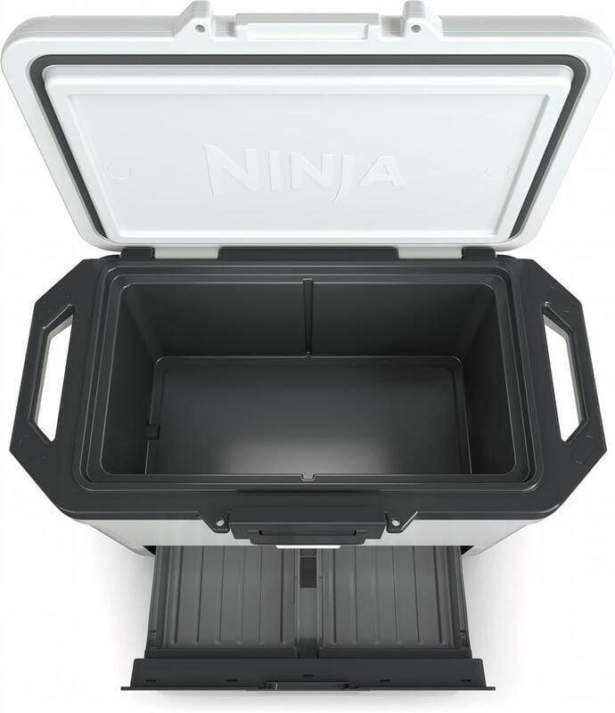 Термобокс Ninja FrostVault 47L White (FB151EUWH)