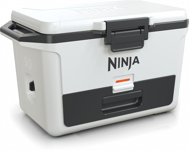 Термобокс Ninja FrostVault 47L White (FB151EUWH)