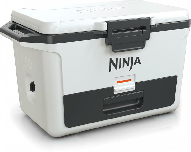Термобокс Ninja FrostVault 47L White (FB151EUWH)