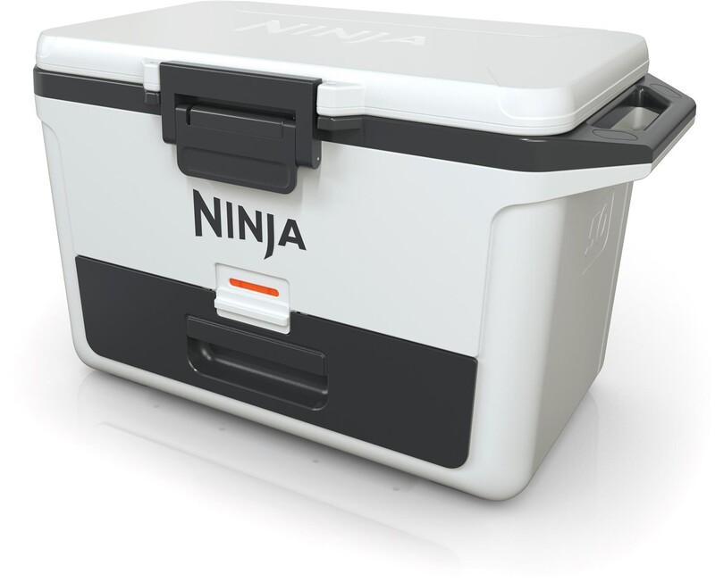 Термобокс Ninja FrostVault 47L White (FB151EUWH)