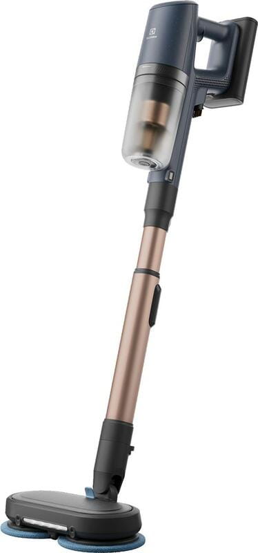Акумуляторний пилосос Electrolux EP82H25WET