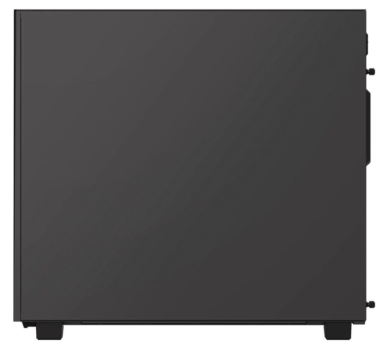 Корпус Gigabyte Aorus C400 Glass (GB-AC400G)