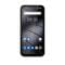 Фото - Смартфон Gigaset GX6 IM 8/128 GB Dual Sim Titanium Black (S30853-H1529-R112) | click.ua