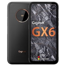 Купить Смартфон Gigaset GX6 IM 8/128 GB Dual Sim Titanium Black (S30853-H1529-R112) Смартфон Gigaset GX6 IM 8/128 GB Dual Sim Titanium Black (S30853-H1529-R112)