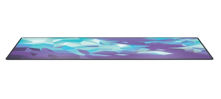 Игровая поверхность Cherry Xtrfy GP5 Litus XL Blue (GP5-XL-LITUS-BLUE)