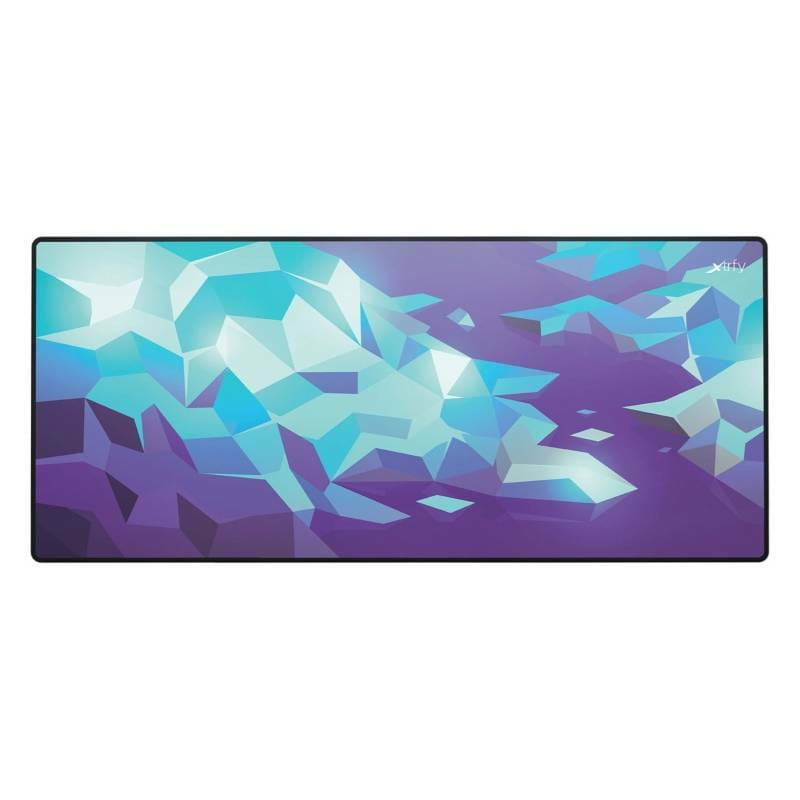 Игровая поверхность Cherry Xtrfy GP5 Litus XL Blue (GP5-XL-LITUS-BLUE)