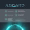 Фото - Персональний комп`ютер ASGARD (A78X3D.32.S10.57T.5553) | click.ua