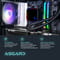 Фото - Персональний комп`ютер ASGARD (A78X3D.32.S10.57T.5553) | click.ua