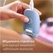 Фото - Эпилятор Philips Series 4000 BRE247/00 | click.ua