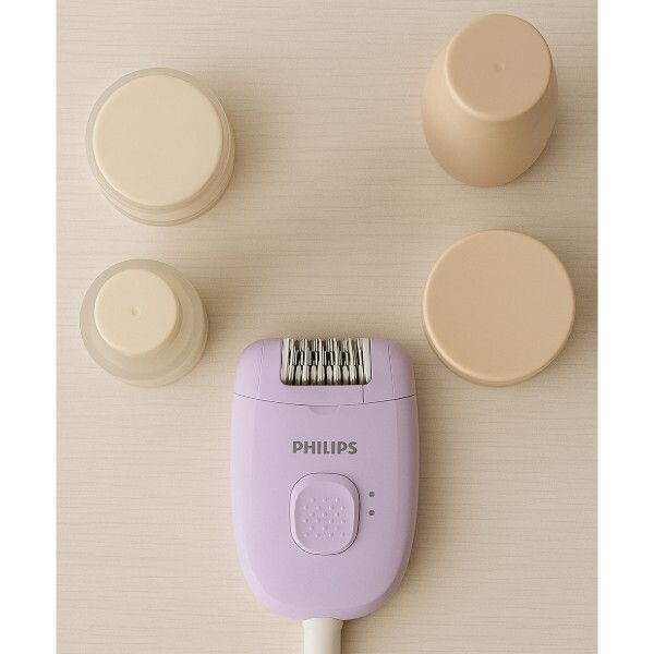 Эпилятор Philips Series 2000 BRE237/00