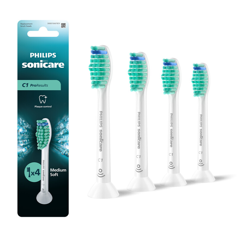 Насадка для зубной щетки Philips HX6014/87