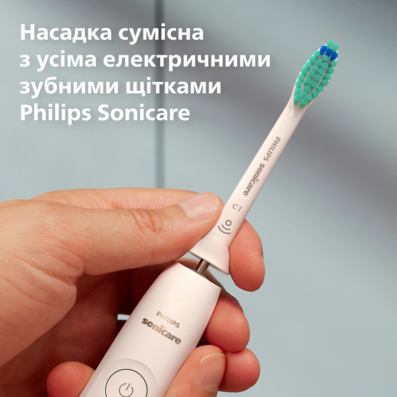 Насадка для зубной щетки Philips HX6014/87