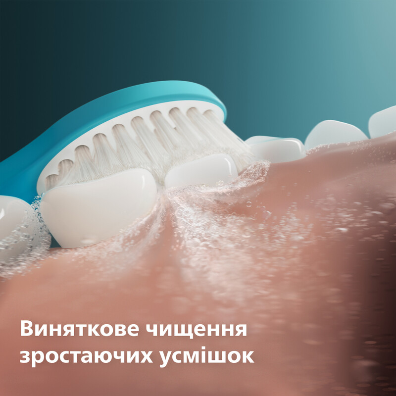 Насадка для зубной щетки Philips HX6042/90
