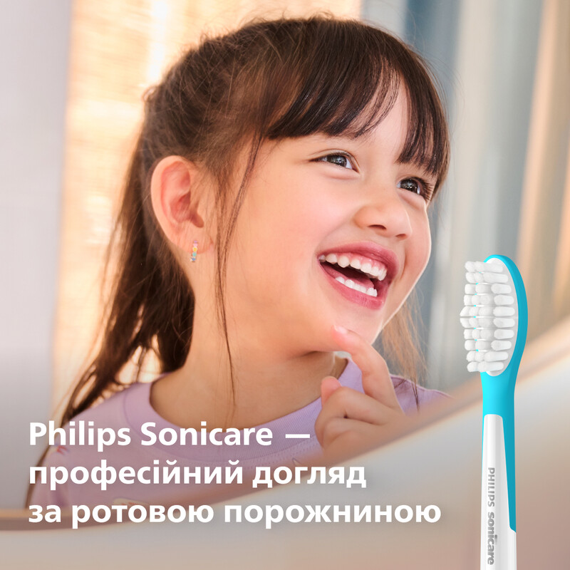 Насадка для зубной щетки Philips HX6042/90