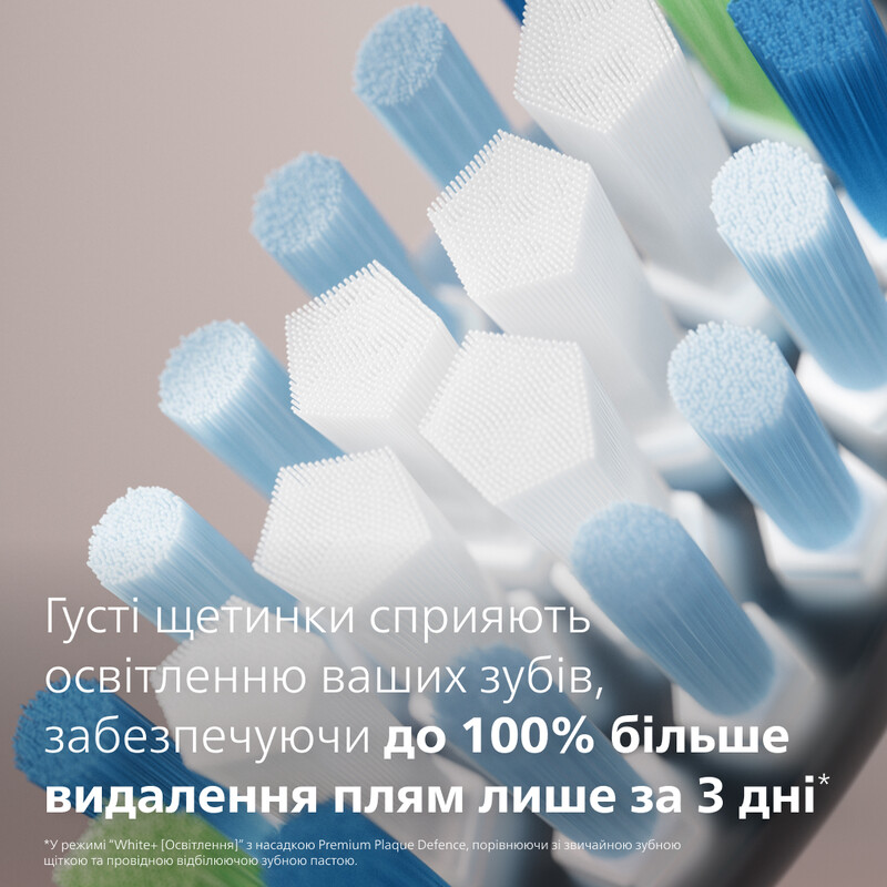 Насадка для зубной щетки Philips HX9042/88