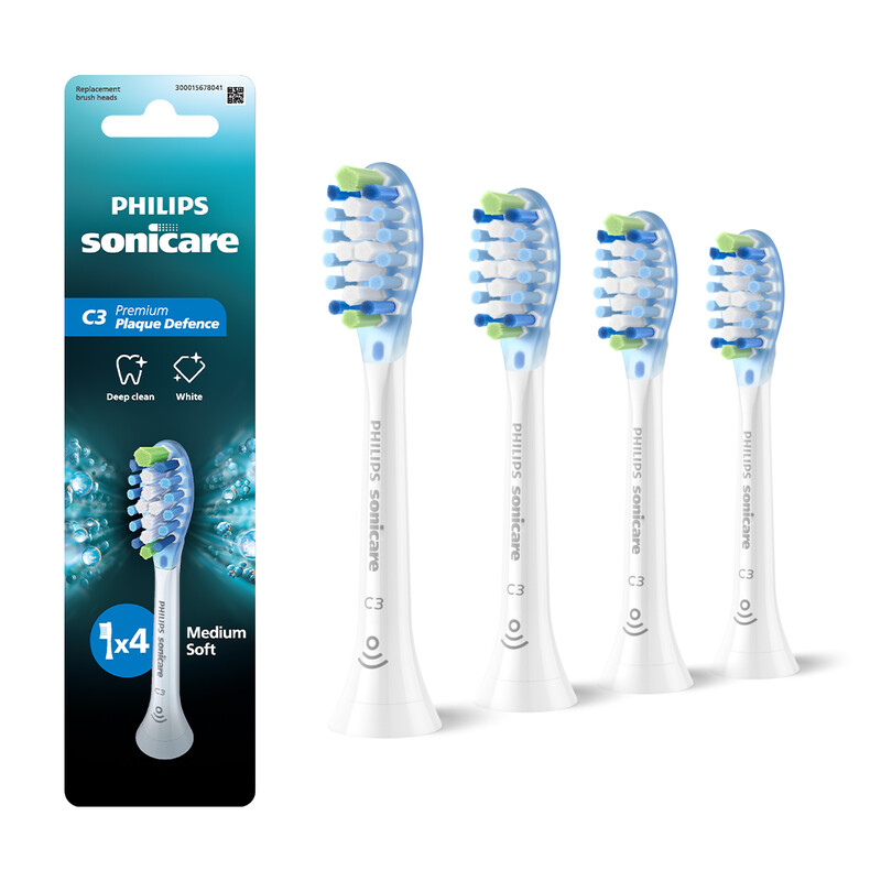 Насадка для зубной щетки Philips HX9044/87