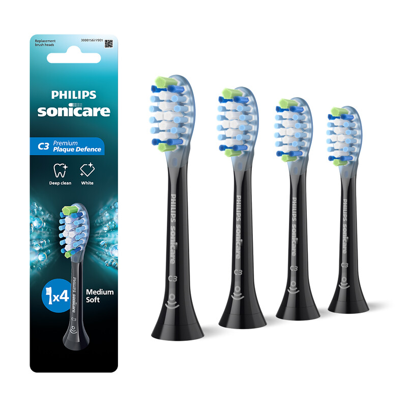 Насадка для зубной щетки Philips HX9044/88