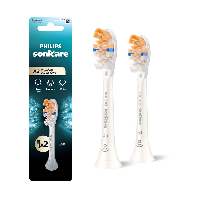 Насадка для зубной щетки Philips HX9092/87