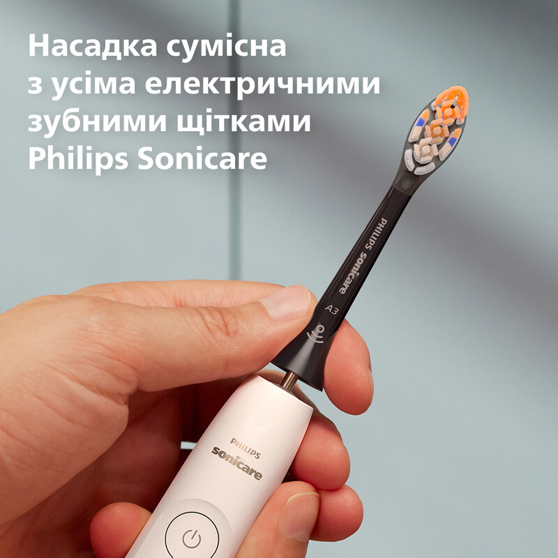 Насадка для зубной щетки Philips HX9092/88