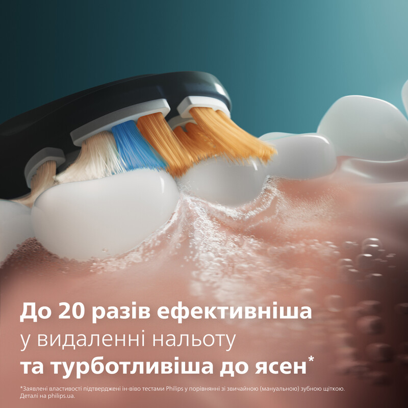 Насадка для зубной щетки Philips HX9092/88