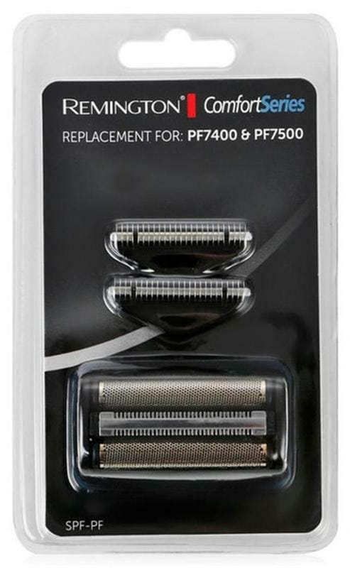 Бреющая сетка и режущий блок Remington SPF-PF