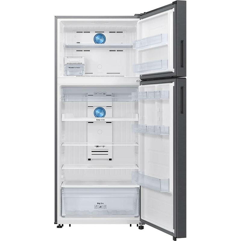 Холодильник Samsung RT53DG7A14S9UA