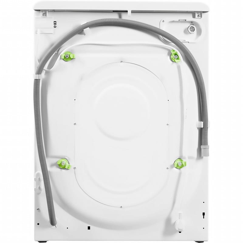 Стиральная машина с сушкой Indesit EWDE 7528 W EU