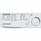Фото - Стиральная машина с сушкой Indesit EWDE 7528 W EU | click.ua