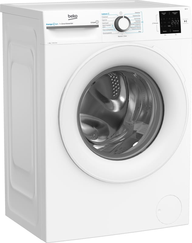 Пральна машина Beko BM1WFSU36243WW