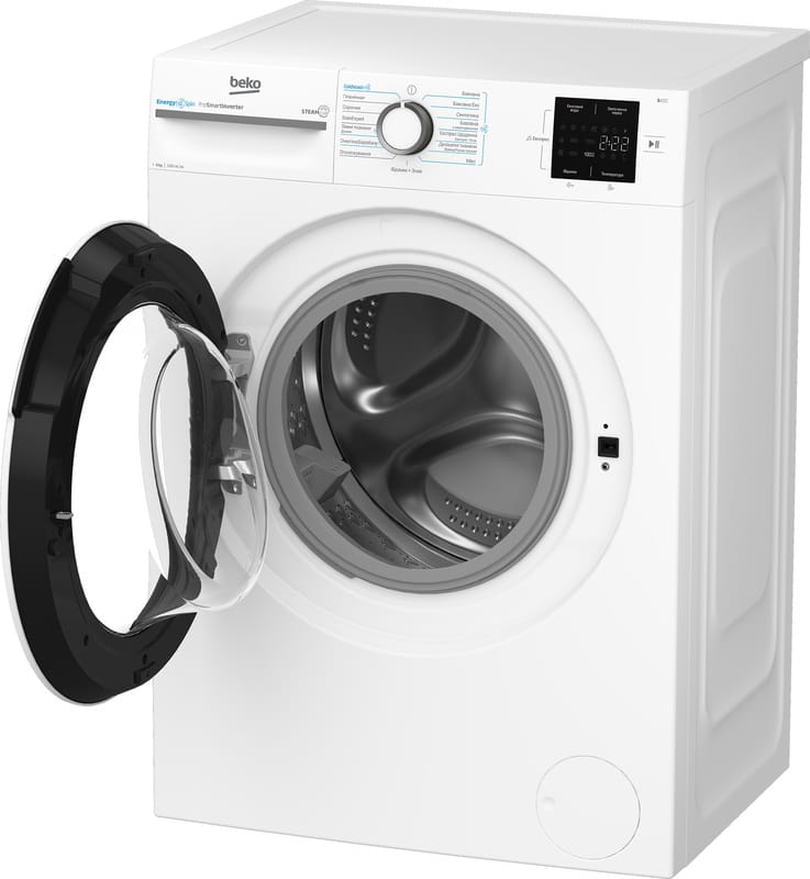 Пральна машина Beko BM1WFSU36243WW