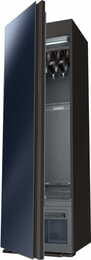 Парова шафа Samsung DF10A9500CG/LP