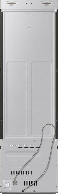 Парова шафа Samsung DF10A9500CG/LP