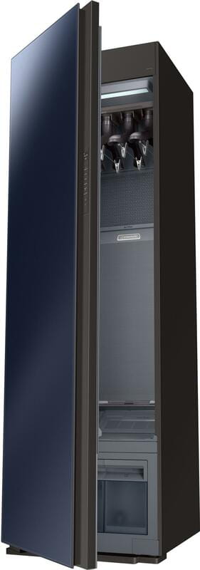Парова шафа Samsung DF10A9500CG/LP