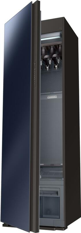 Паровой шкаф Samsung DF10A9500CG/LP