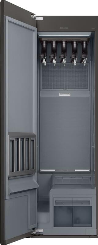 Парова шафа Samsung DF10A9500CG/LP