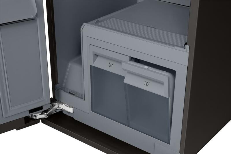 Парова шафа Samsung DF10A9500CG/LP