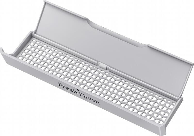 Паровой шкаф Samsung DF10A9500CG/LP