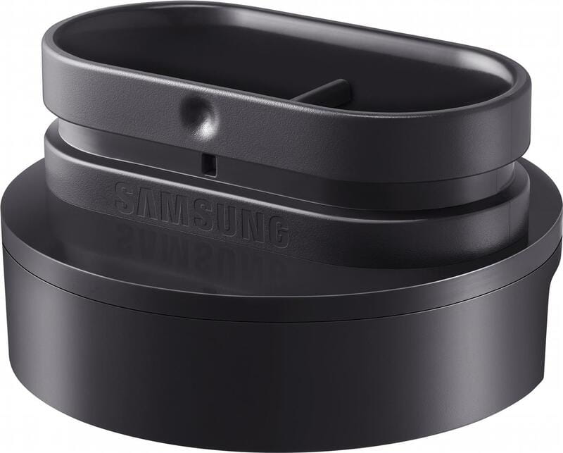 Парова шафа Samsung DF10A9500CG/LP